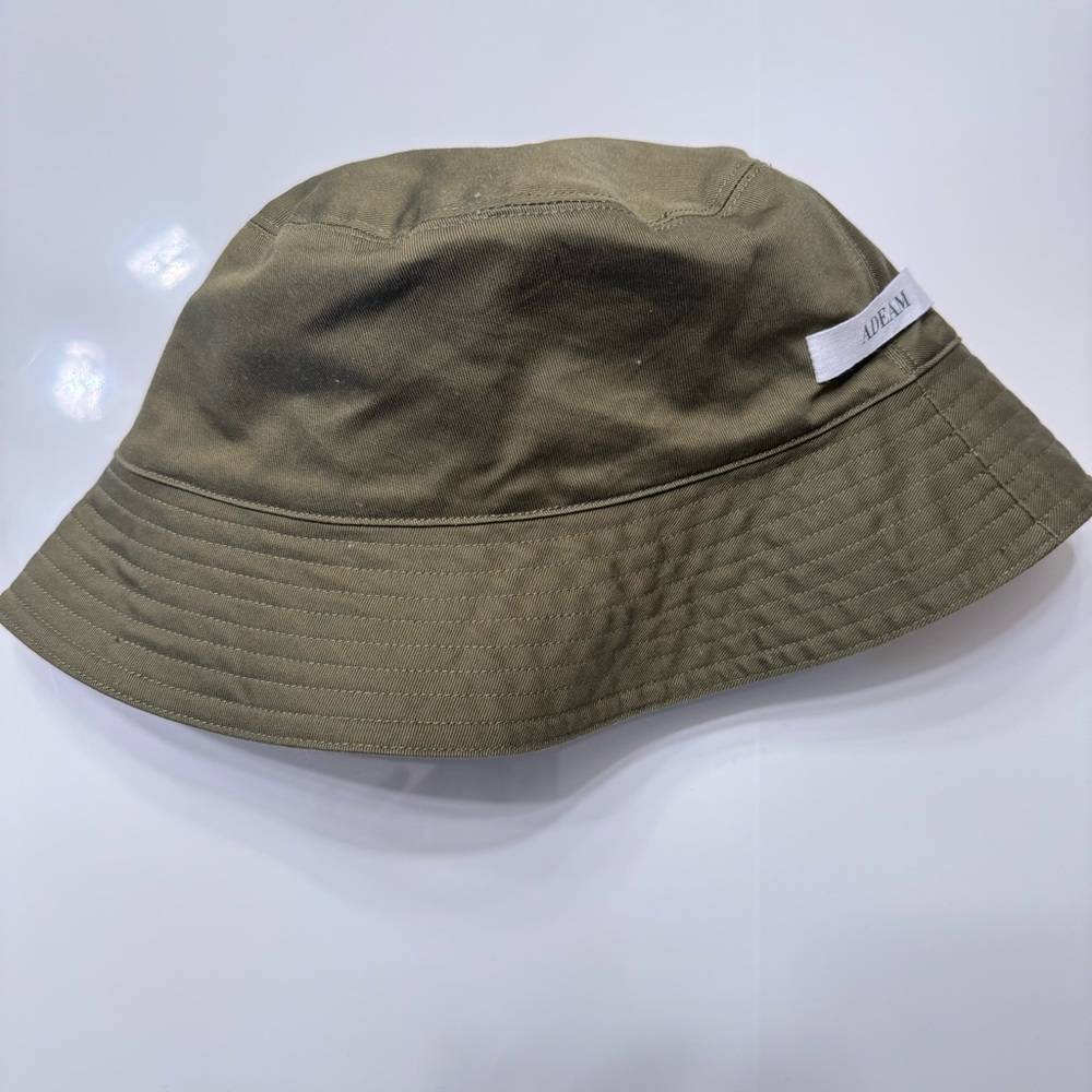 Adeam Bucket Hat - Picture 2 of 3